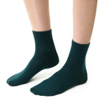 Skarpetki damskie z wełny merino art. 130 Steven