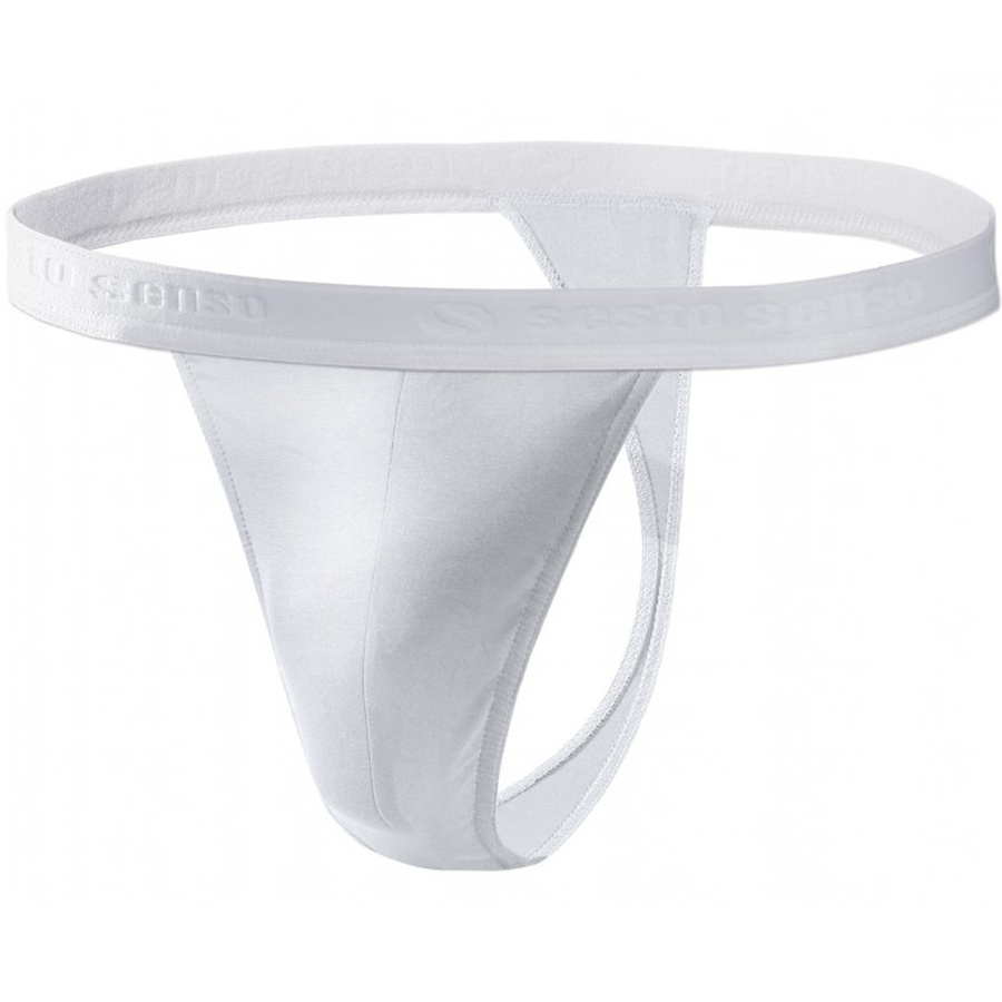 2X SLIPY MAJTKI MĘSKIE PUMA TYPU TANGA SESTO SENSO