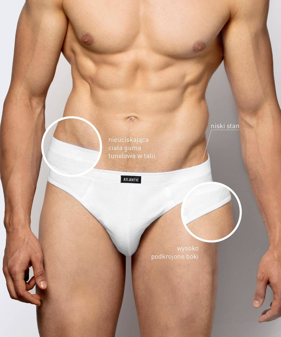 Chiloți Bărbătești SM01 Bleumarin