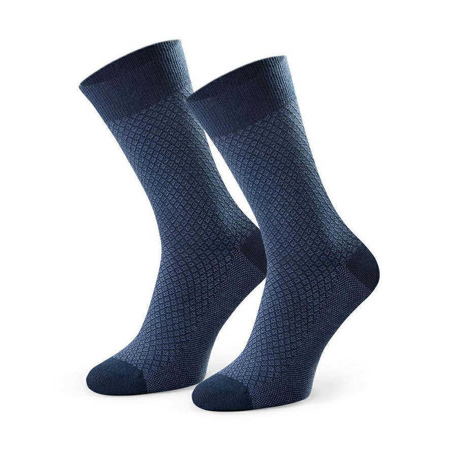 Jacquardsocken Art. 011 Mehrfarbig