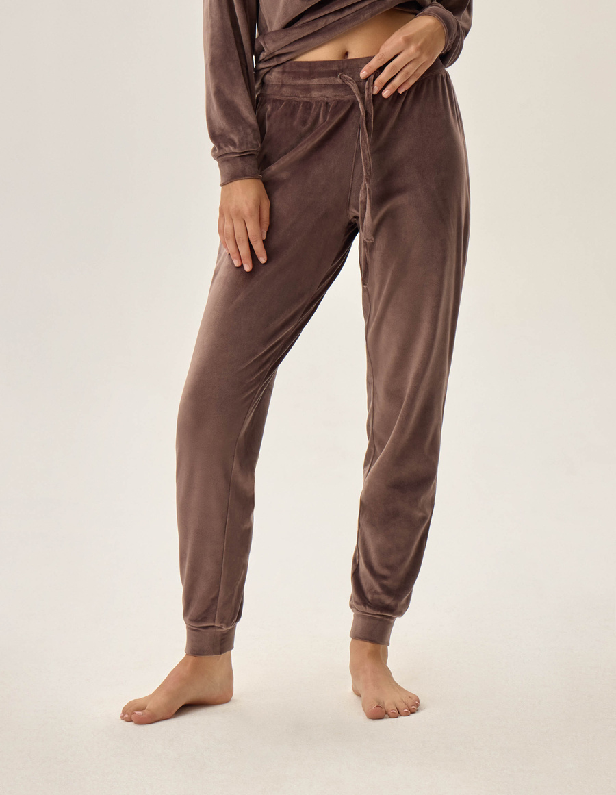 Fain Women's Tracksuit Maroon