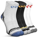 Fahrradsocken Fahrrad Pro Sport