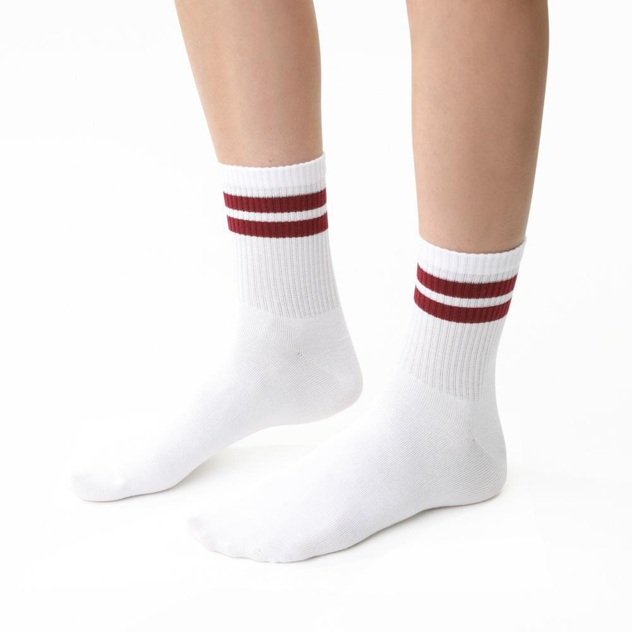 Sportsocken für Frauen Artikel 026