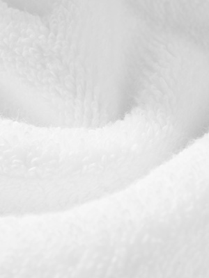 Towel Libre White/Black