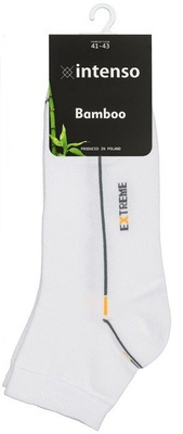 Sportsocken Bambus Socken Art. 1696 Intenso