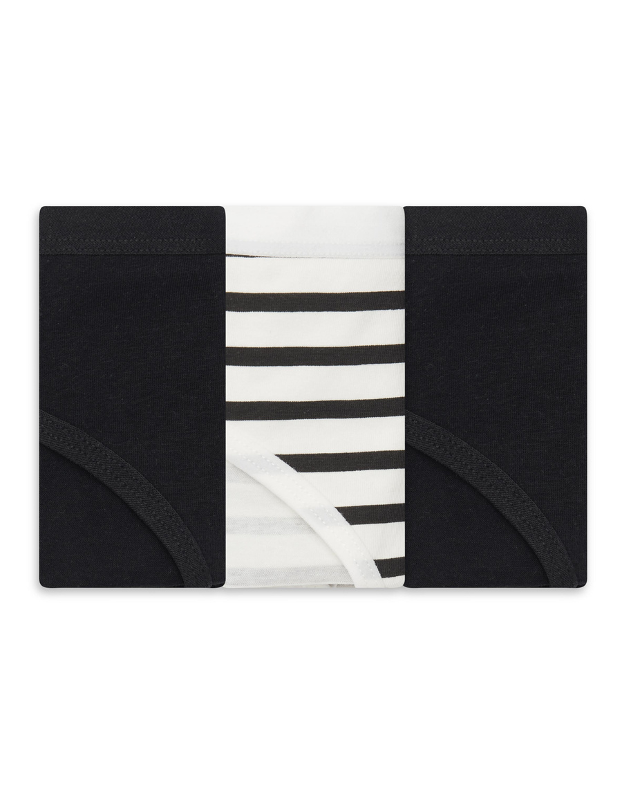 Slipuri Bărbătești SM03 Negre