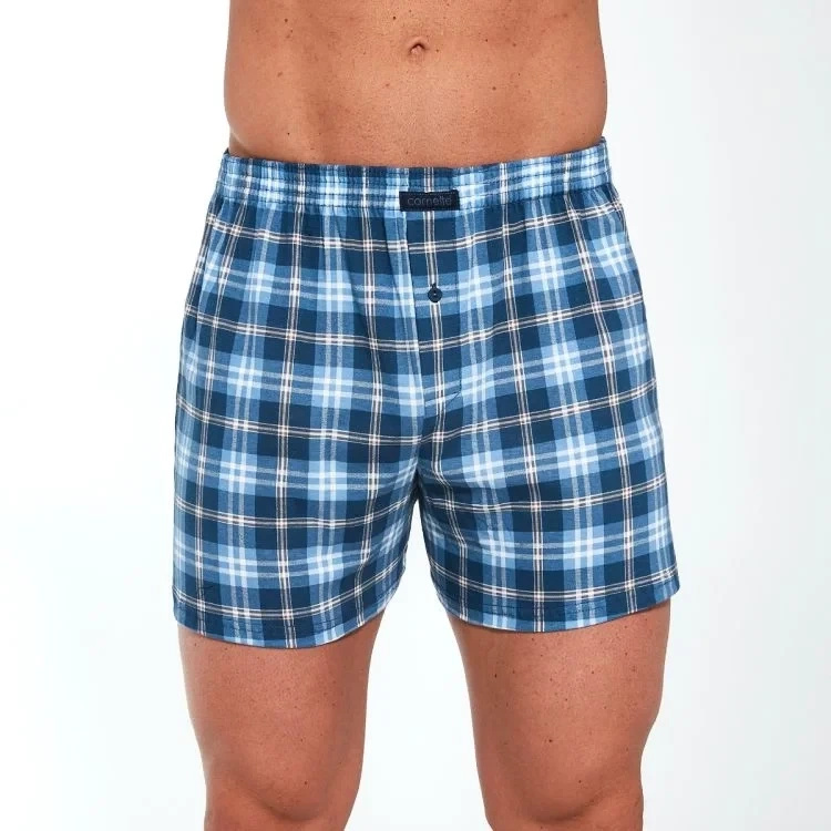 Bokserki męskie Comfort 002/255 Cornette