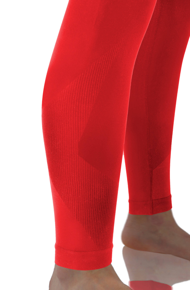 Thermohose Thermo Active Rot