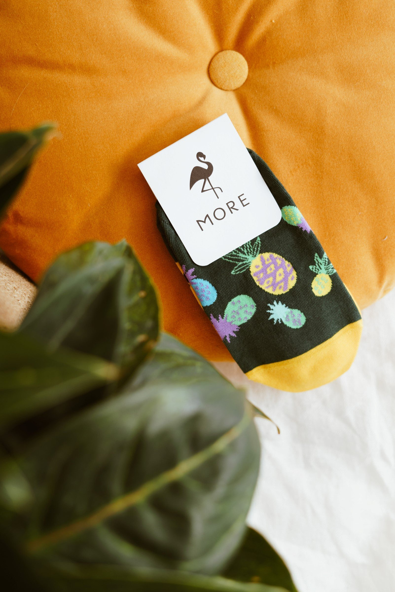 Chiloți Bărbătești SM01 Roșu