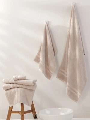Bamboo Towel Harmony Cashmere