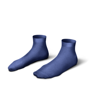 Kurze Baumwollsocken Art. 19 Skarpol