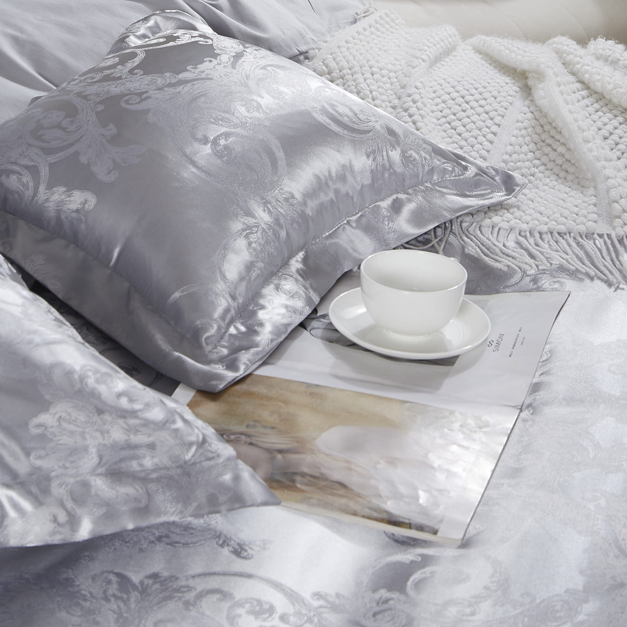 Bettwäsche Satin AT007