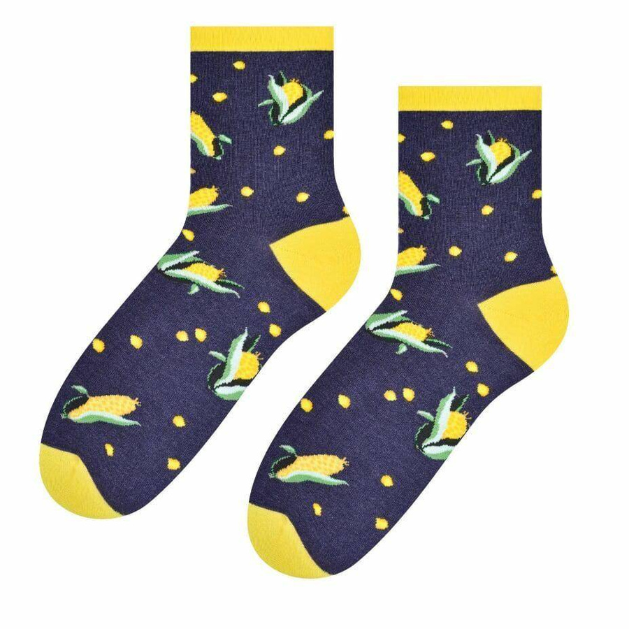 Art.159 VK043 35-37 M.JEANS/ŻÓŁTY