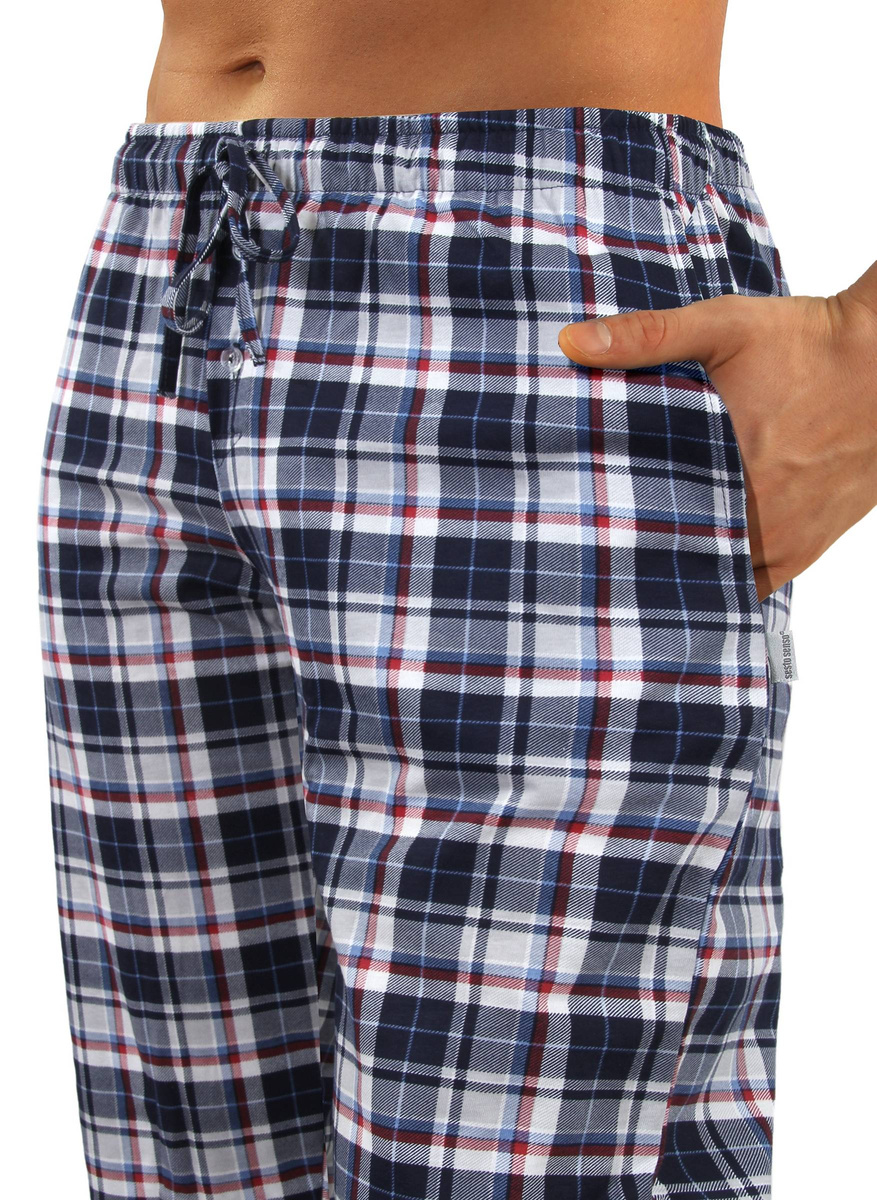 Chiloți bărbătești SM03 Gri închis