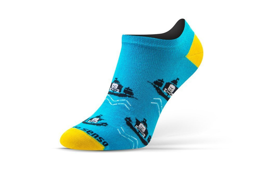 Skarpetki Stopki Casual