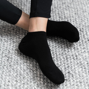 stopki Art.024 czarne Steven