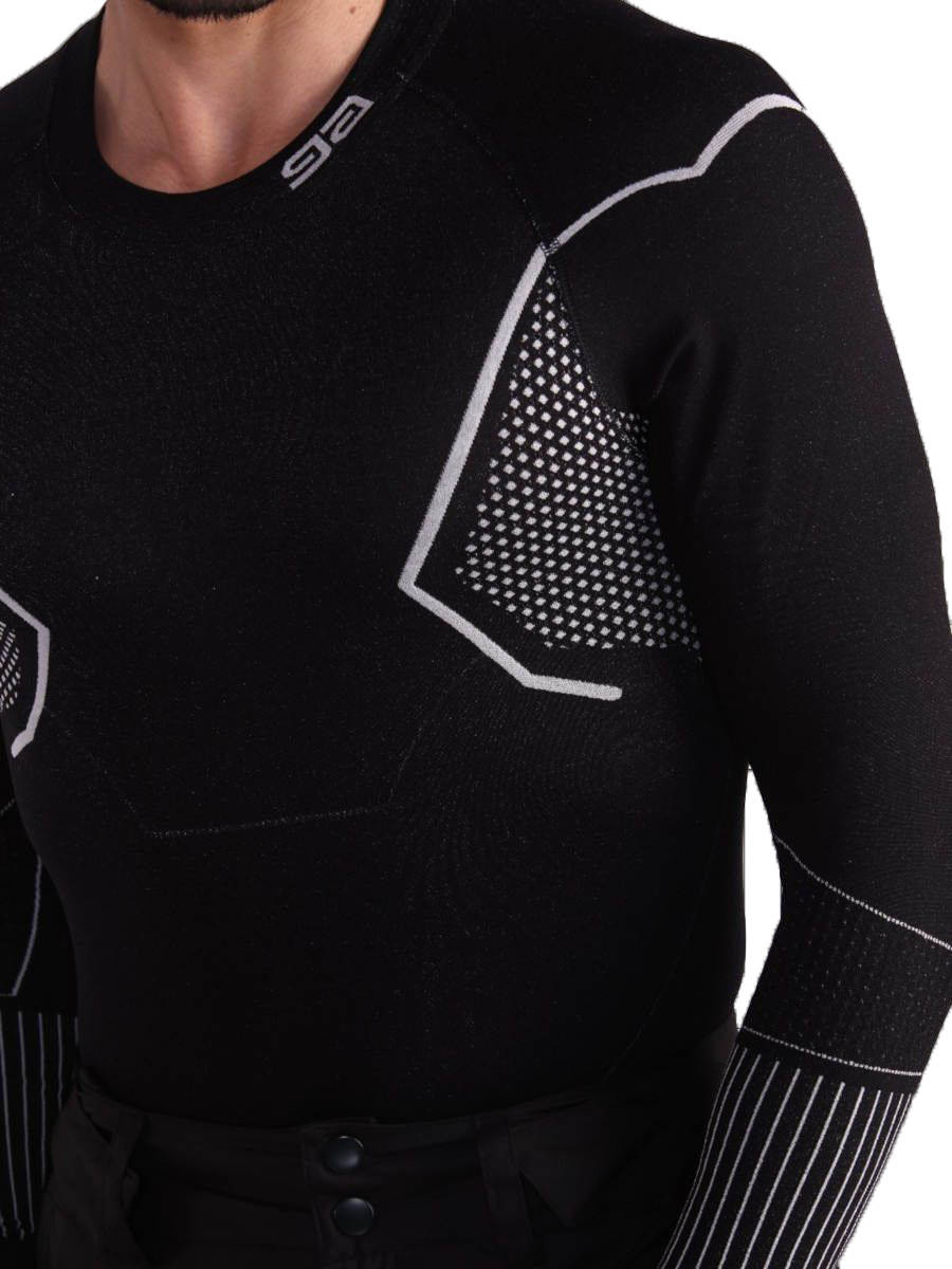 Koszulka termoaktywna 42423 Masi Thermo Men Gatta 