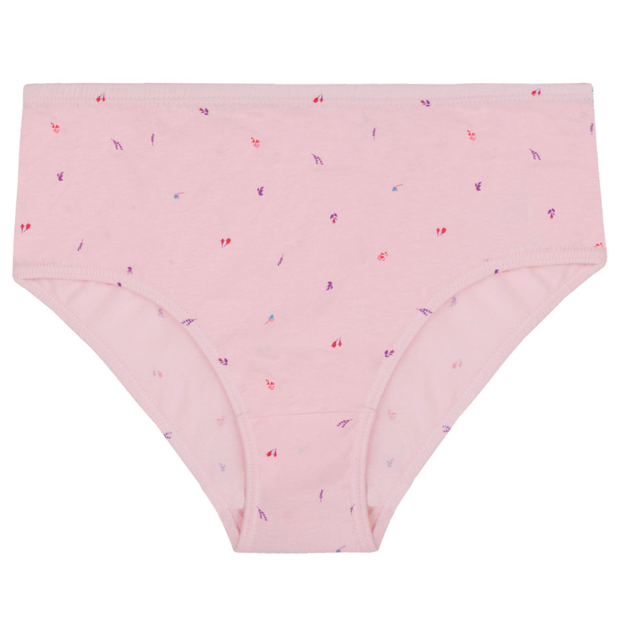 Bawe?niane figi damskie Plus Size 4-pak