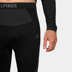Herren Thermo-Unterwäsche Alpinus Hemis Set AO35166