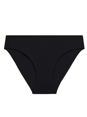 Sport-Slip ls-001 Schwarz