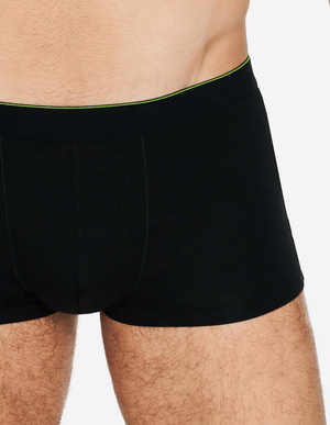 Bokserki Graph Basic Henderson