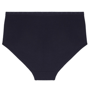 Figi damskie maxi bikini Plus Size 3-pak