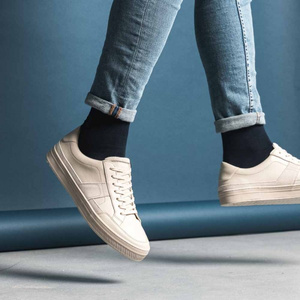 Slipuri Bărbătești SM03 Negre