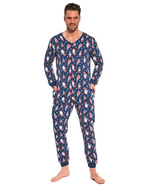 Chiloți bărbătești SM03 Gri închis