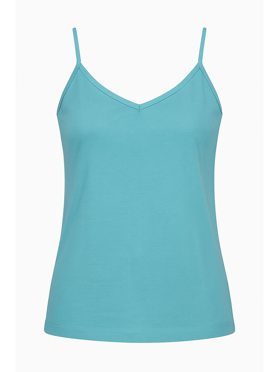 Damen Baumwollpyjama kurz