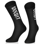 super RETRO Socken mit Aufschriften für ihn BANDIT