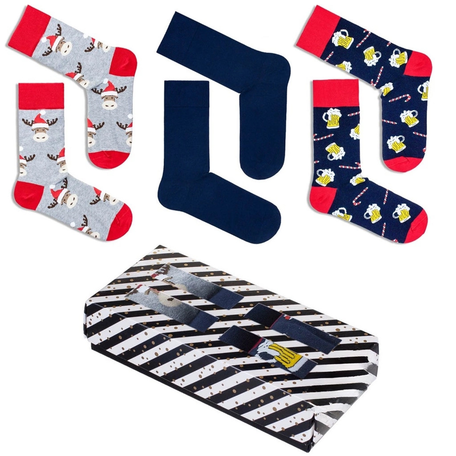 Chiloți Bărbătești SM02 Bleumarin