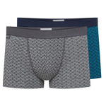 Henderson Herren Isomer Boxershorts 2er-Pack