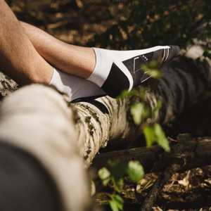 Sportliche Socken für Männer