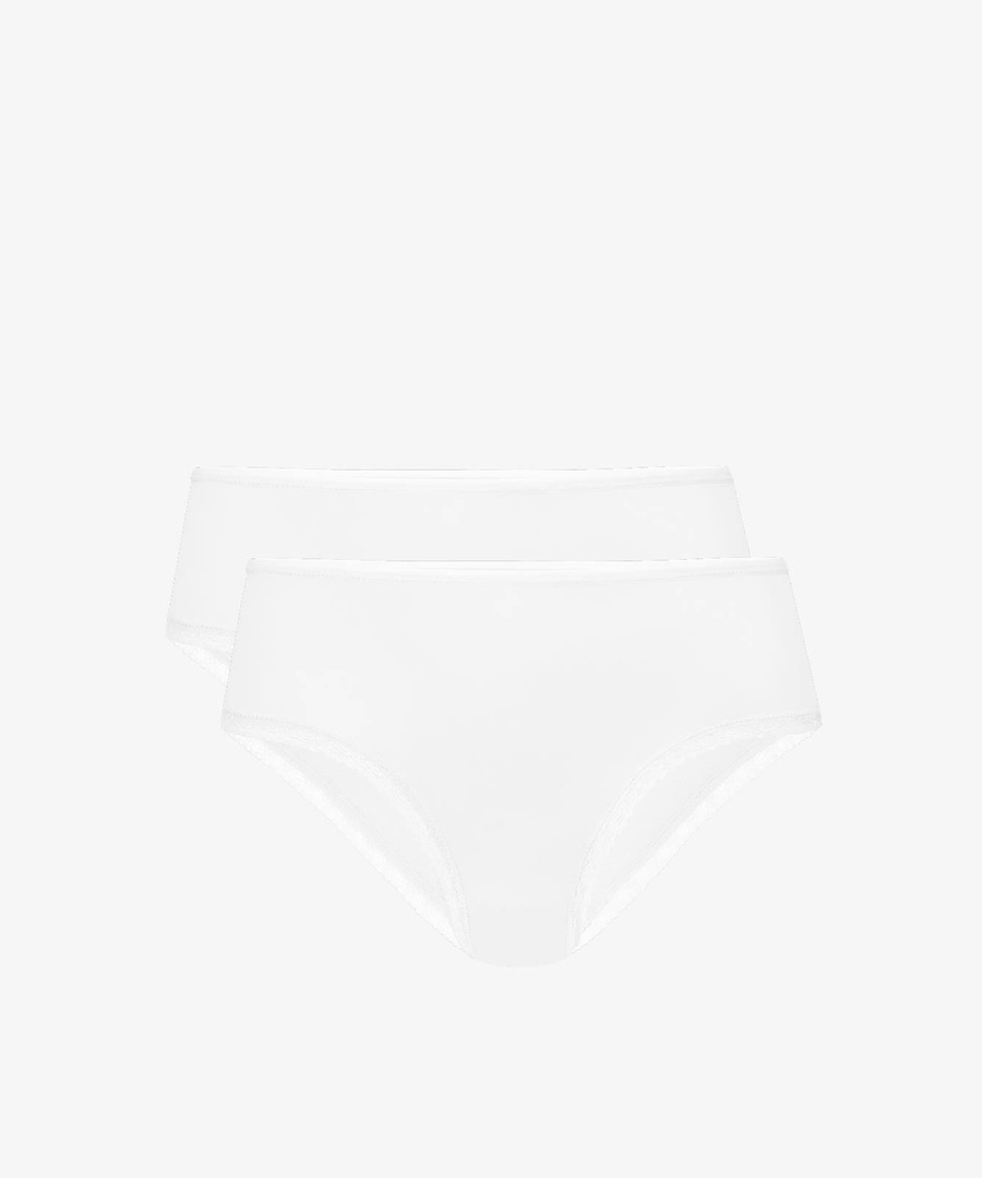 2er-Pack Ladies' Classic Panties