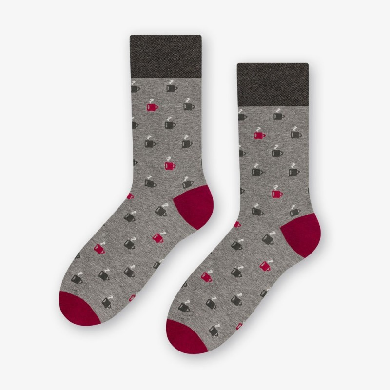 Boxeri Bărbați Panther Multicolor