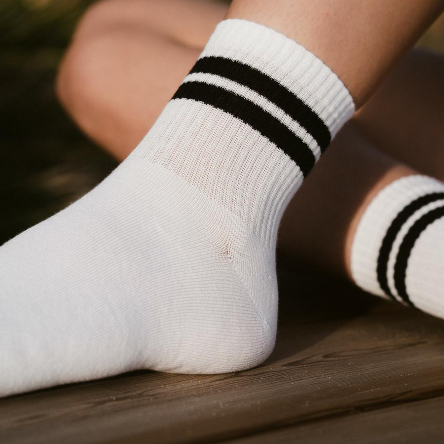 Damen-Sportsocken Art. 026 Steven