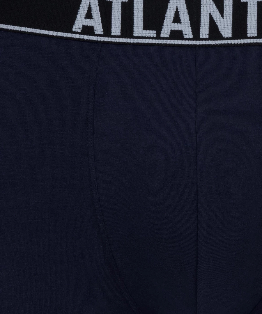 Boxeri Bărbați Panther Multicolor