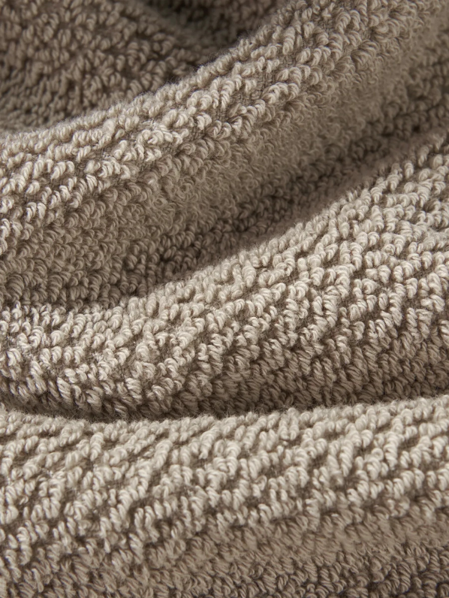 S TOWEL 100*150 LOREN MOCCA