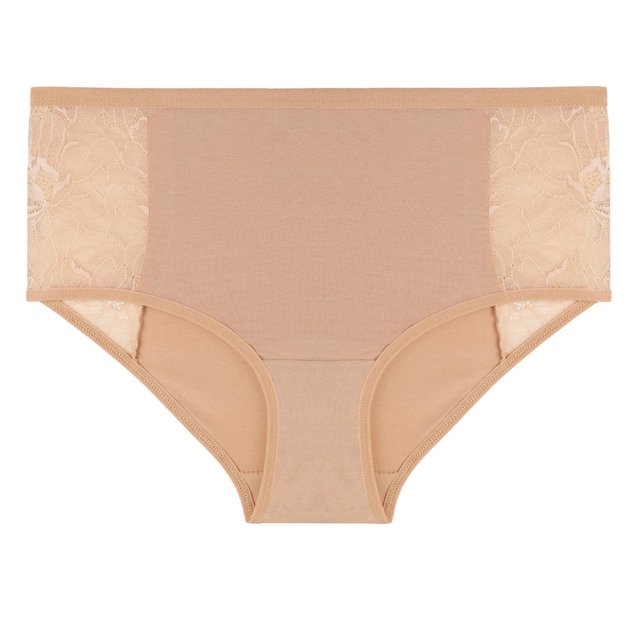 Chiloți damă tip bikini maxi Seria MIX