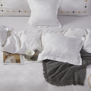 Bettwäsche Satin 160x200 AT012