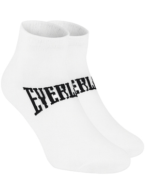 Sneakersocken Serie Weiß