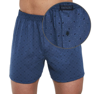 Bokserki męskie Comfort 002/255 Cornette