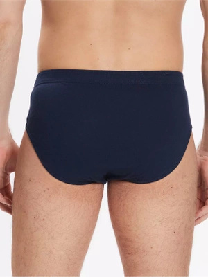 Herren-Slips Classic Mehrfarbig