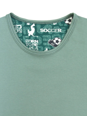 Chiloți Bărbătești SM01 Gri Închis