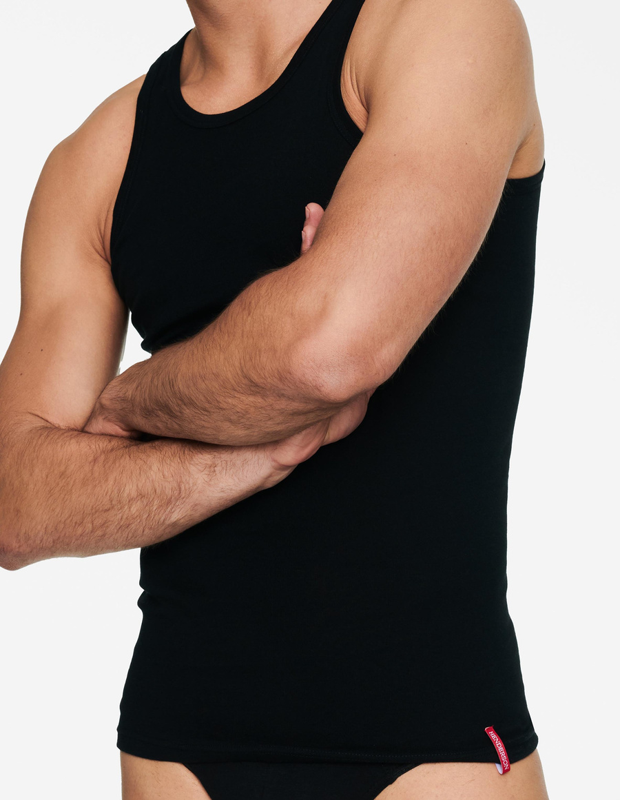 T-Shirt 1480 M 100 Henderson