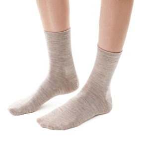 Skarpetki damskie z wełny merino art. 130 Steven
