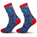 Socken Avangard Werkzeuge