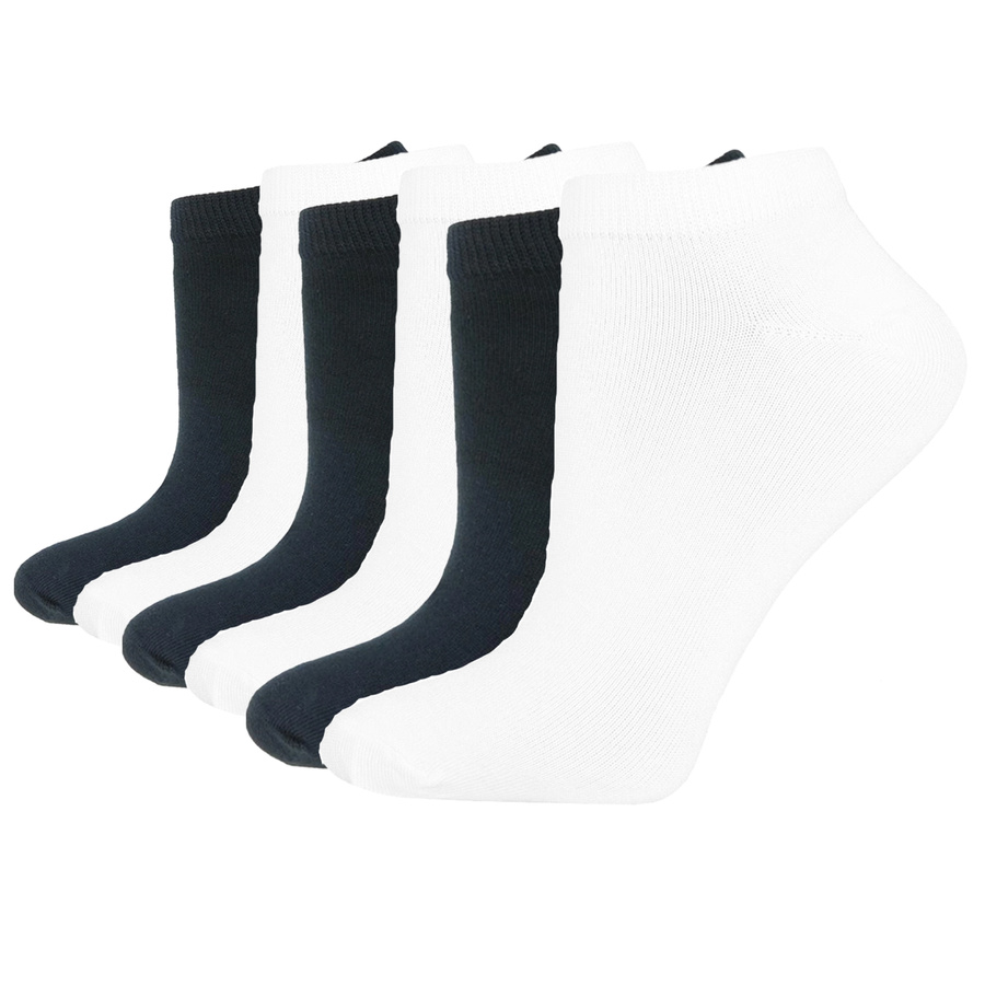 Damen Socken BSK200 Mix