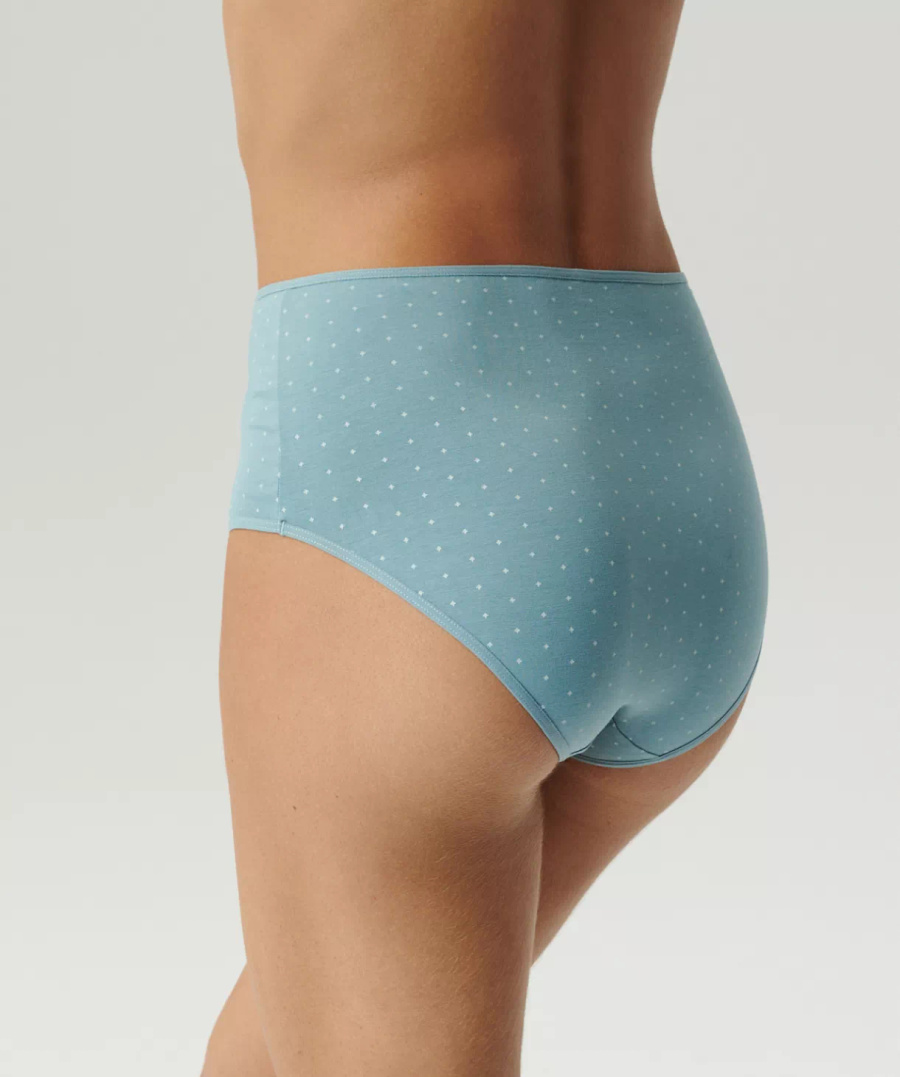 Chiloți Bărbătești SM02 Jeans