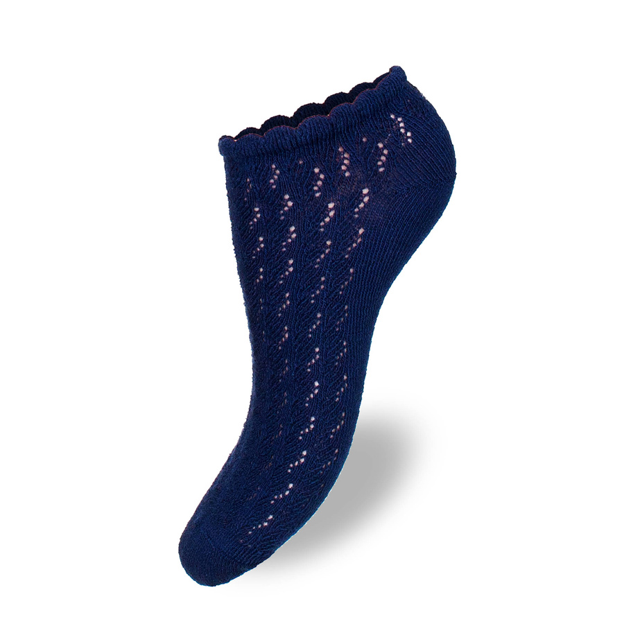 Damensocken aus Baumwolle Mirror Socken Milena